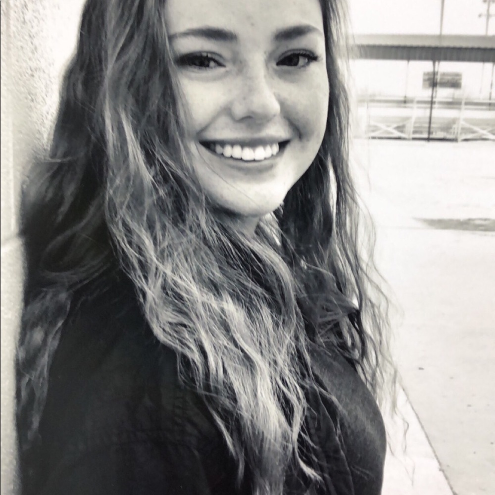 Meet your Posher, Summer